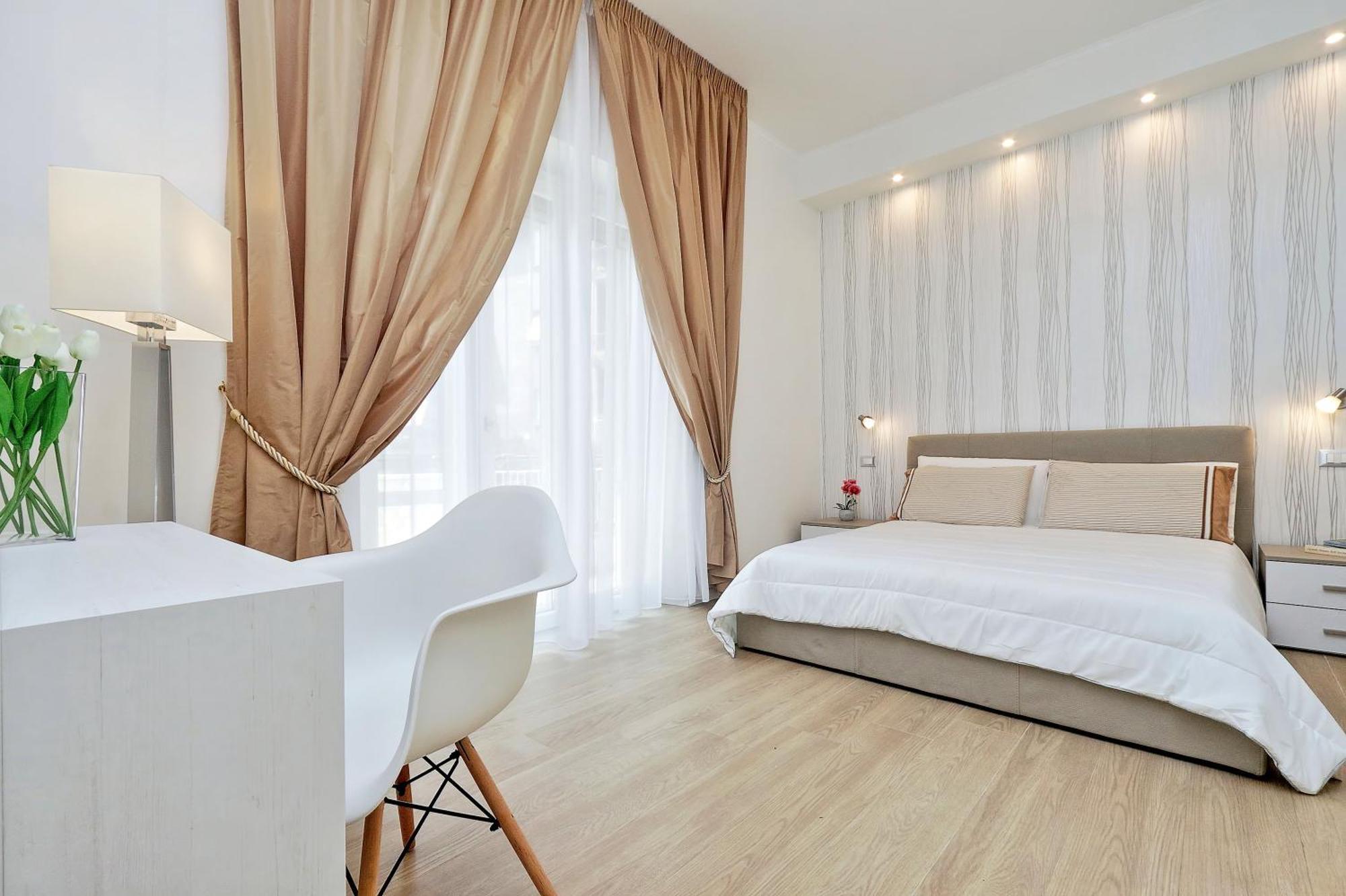 Appartamento My Little Roma